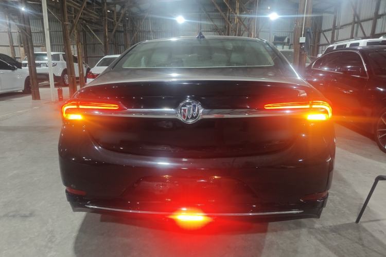 Used Buick LaCrosse 2021 552T Luxury Version
