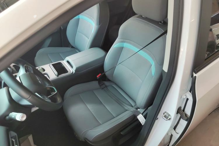 Used AION Y 2023 Plus 610 Enjoy Edition