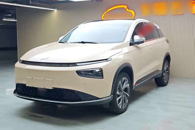 Used XPeng G3 2022 G3i 460N