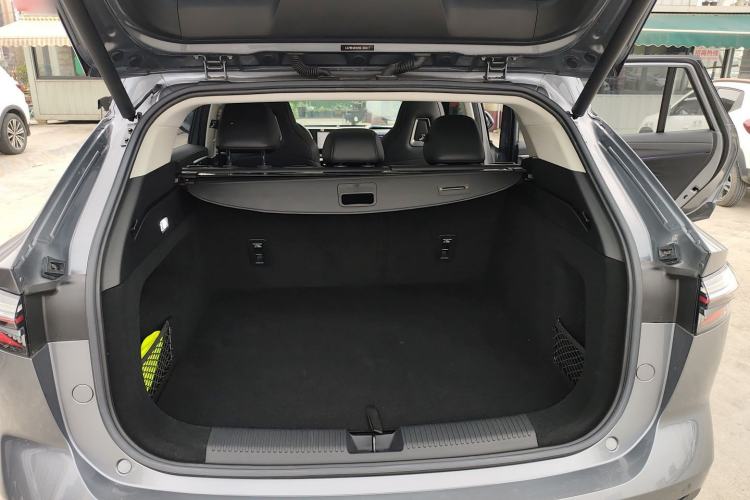 Used Roewe RX5 2023 1.5T Elite Edition