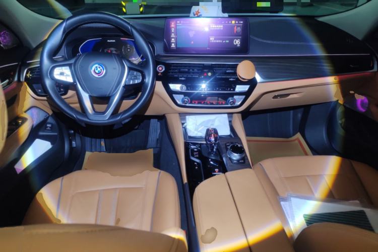 Used BMW 6 Series GT 2021 630i Luxury Design Package