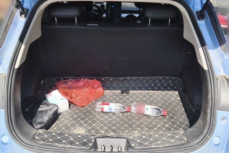 Used NETA V 2022 Chao 400 Lite