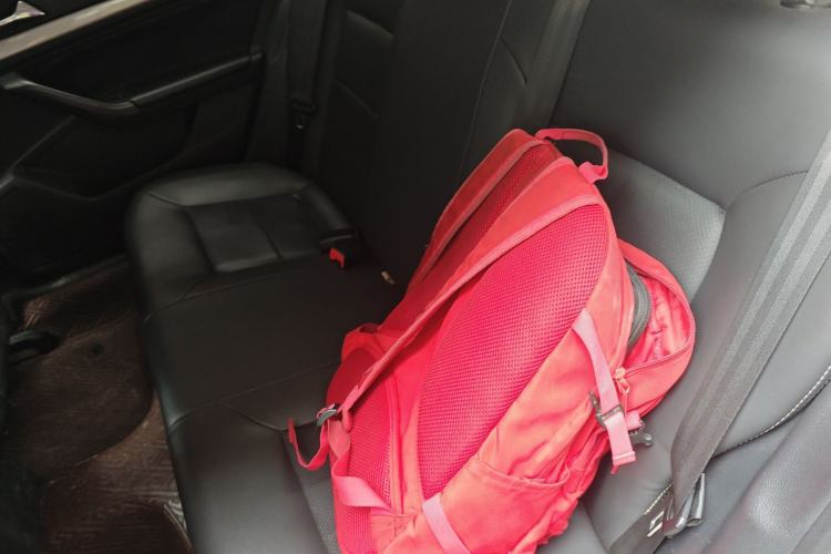 Used Volkswagen Lavida 2019 1.5L Automatic Fashion Edition China VI