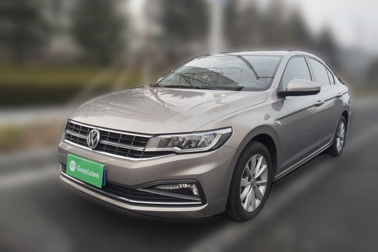 Used Volkswagen Bora 2019 Revised Version 1.5L Automatic Comfort Edition China V Standard