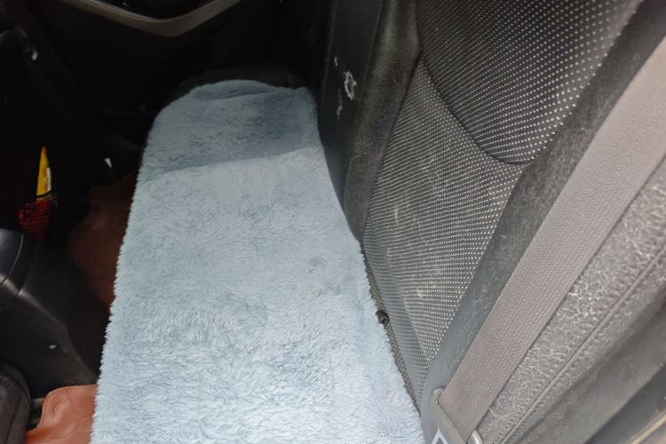 Used Hyundai Elantra (5th Generation / Langdong) 2012 1.6L Automatic Leading Model
