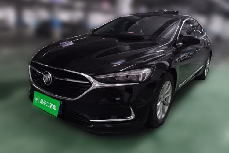 Used Buick LaCrosse 2021 552T Luxury Version