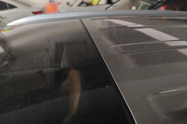 Used Geely Auto Vision X6 2020 1.4T CVT Luxury Edition