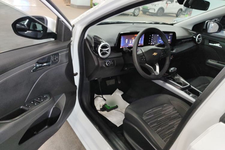 Used Chevrolet Monza 2023 1.5L Dual-Clutch Enjoyment Edition