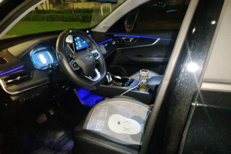 Used Chery Tiggo 8 2024 Honor Edition 230TCI Automatic Excellence Version 5 Seats
