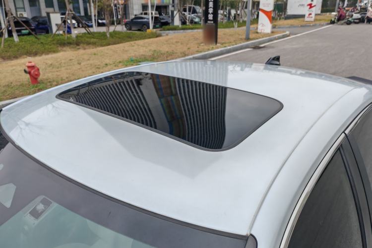 Used Honda Civic 2023 2.0L eHEV Sharp Edition