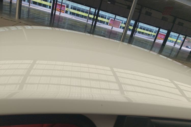 Used Volkswagen Santana 2019 1.5L Manual Fashion Edition China VI Standard Roof