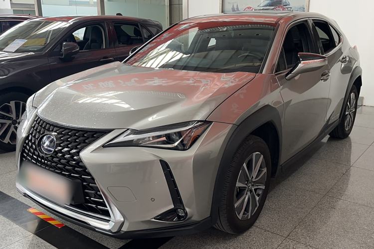 Used Lexus UX New Energy 2020 300e Pure·Joy Edition