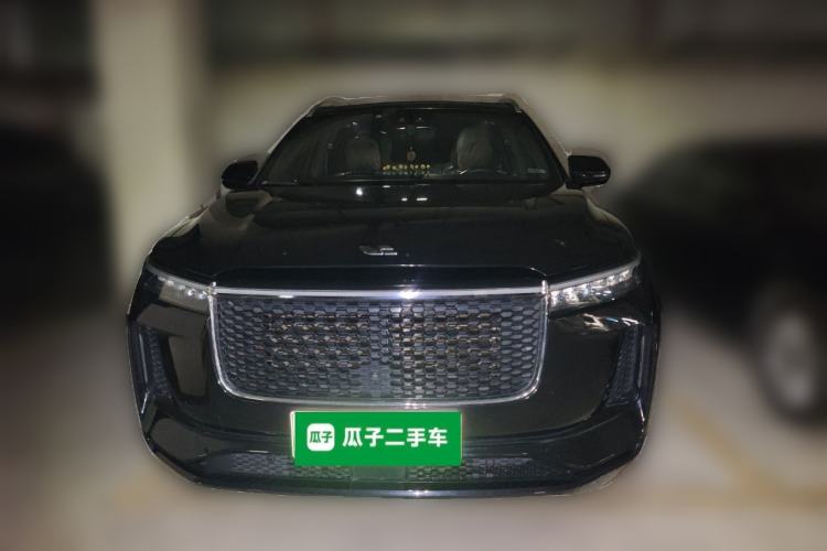 Used Li Auto ONE 2020 Extended-Range 6-Seater Version Front