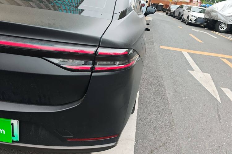 Used AION S Plus 2023 70 Intelligent Edition Lithium Iron Phosphate
