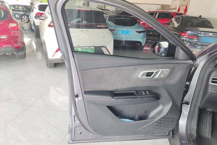 Used NETA X 2023 400 Lite