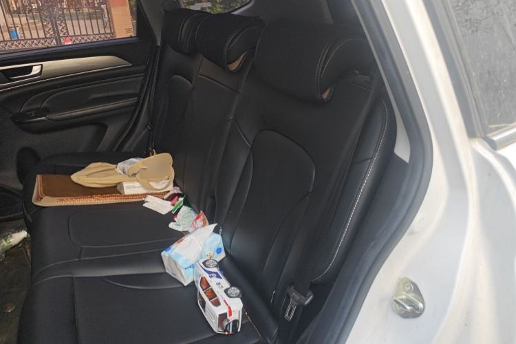 Used Haval M6 2021 PLUS 1.5T DCT Luxury Smart Connectivity Model