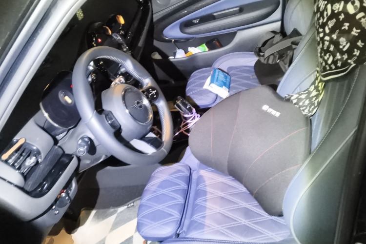 Used MINI Clubman 2022 Facelift 1.5T COOPER Connoisseur