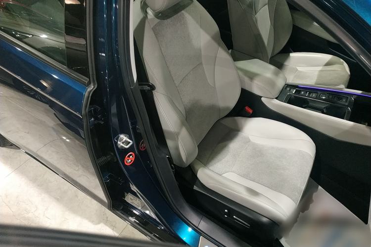 Used Honda Accord New Energy 2023 2.0L ePHEV Flagship Edition