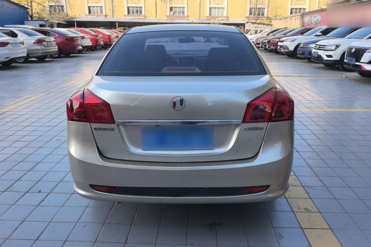 Used Buick Excelle 2013 1.5L Automatic Classic Model