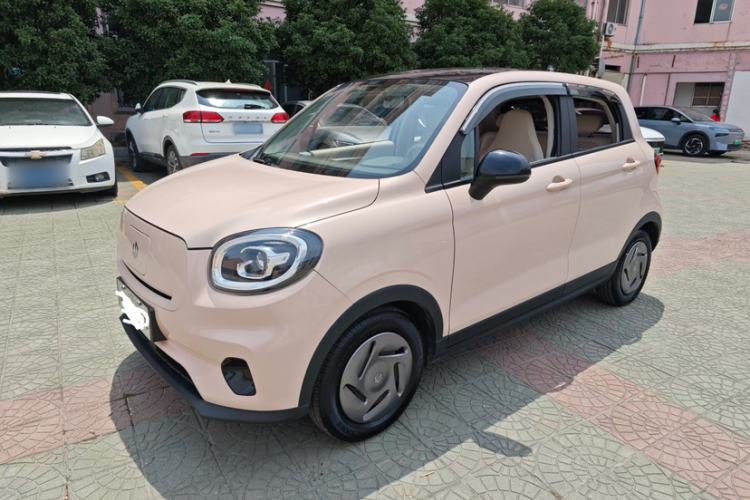 Used Leapmotor T03 2023 200 Lite Edition