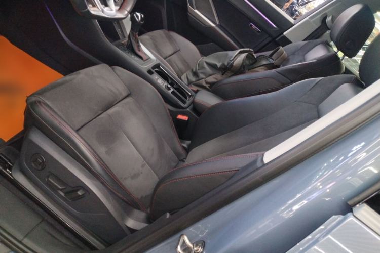 Used Audi Q3 2022 40 TFSI RS Package Performance Model
