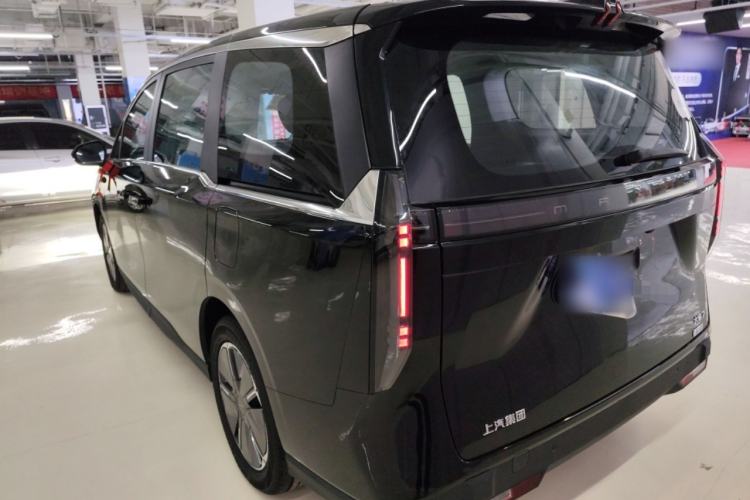 Used SAIC MAXUS Dajia 7 2024 Super Hybrid Long-Range Edition Enjoyment Version
