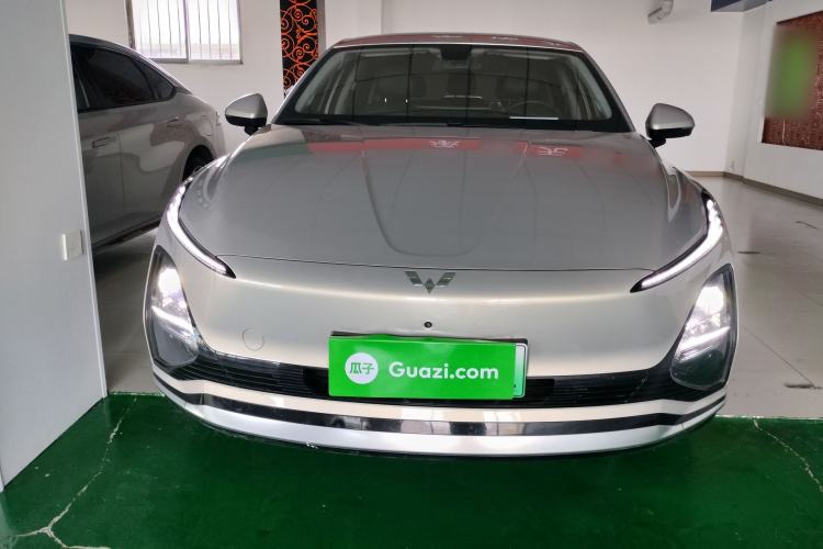 Used Wuling Xingguang 2024 Co-Creation Edition 510 Advanced Model