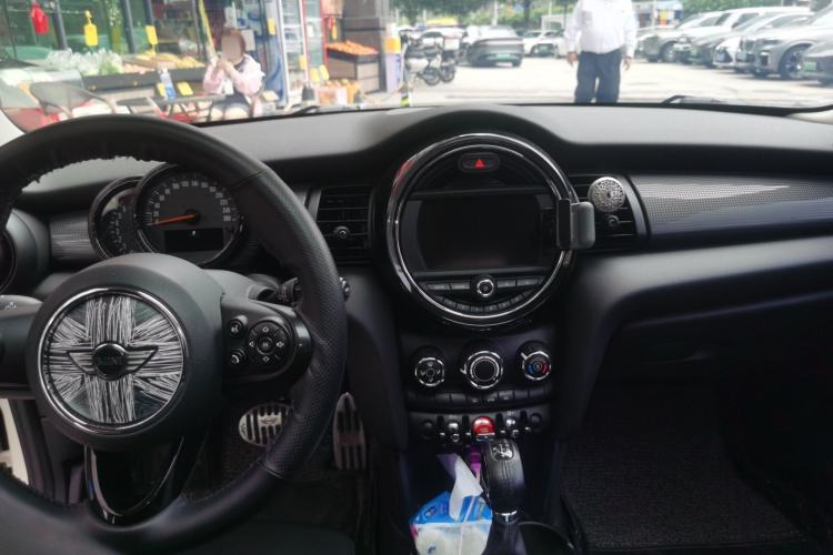 Used MINI 2016 1.5T COOPER
