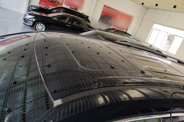 Used Toyota Granvia 2022 2.5L Hybrid Flagship Edition
