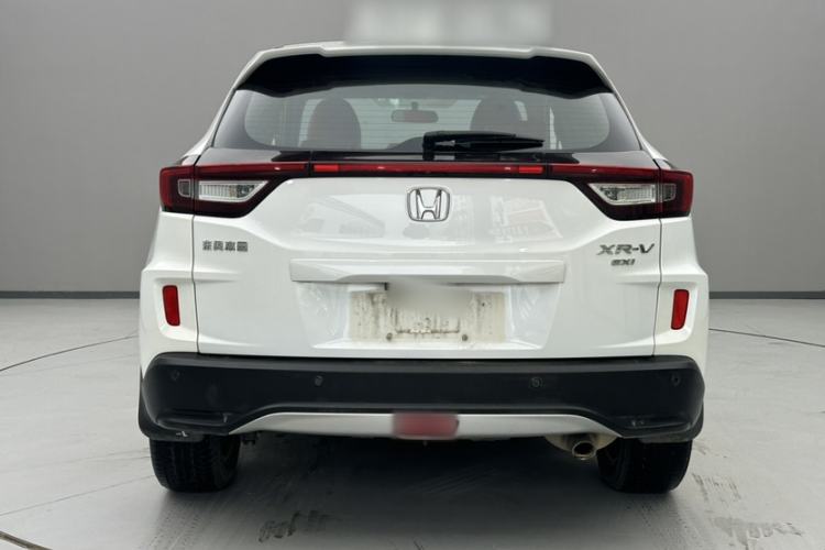 Used Honda XR-V 2015 1.8L EXi CVT Comfort Version