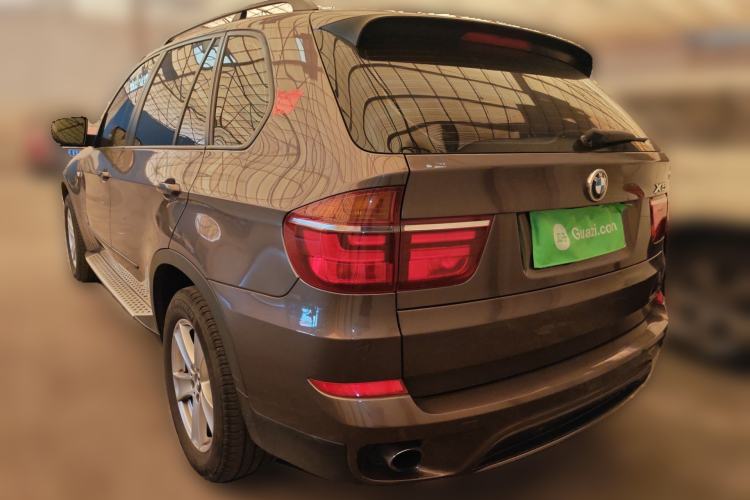 Used BMW X5 2011 xDrive35i Leading Model