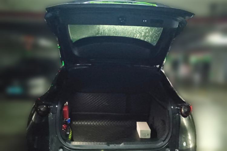 Used Mazda CX-30 2020 2.0L Automatic Zunyue Trim