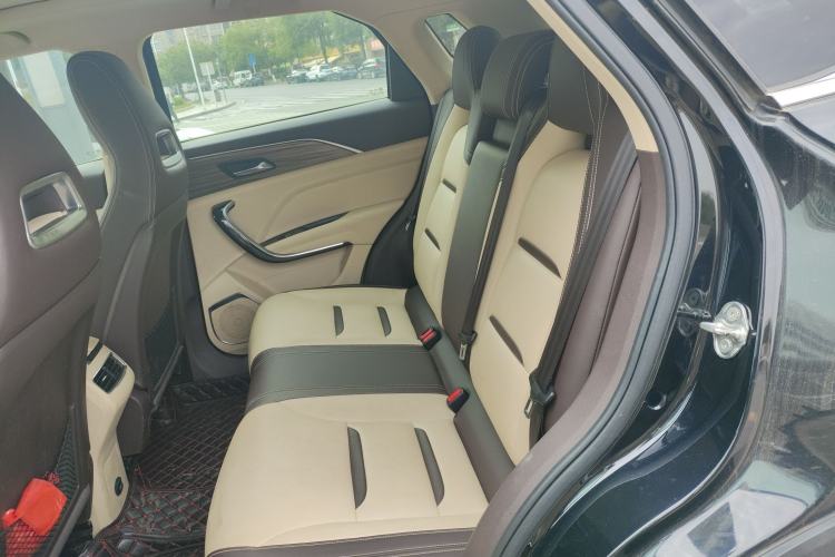 Used Bestune T77 2020 PRO 280 TID Automatic Luxury Model