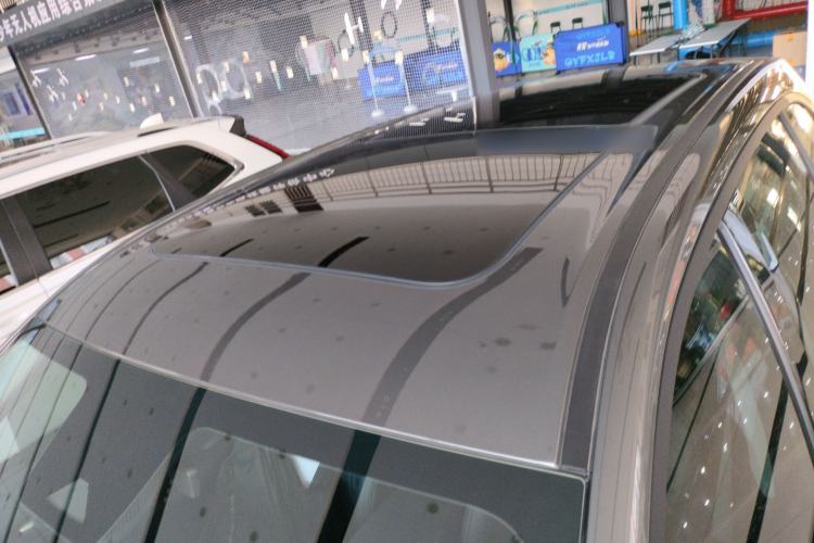 Used Geely Galaxy E5 2024 440km Launch Edition
