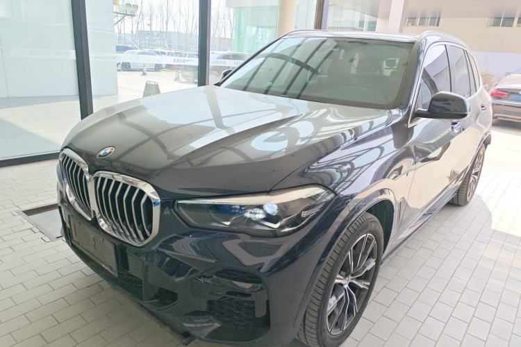 Used BMW X5 2022 xDrive30i M Sport Package