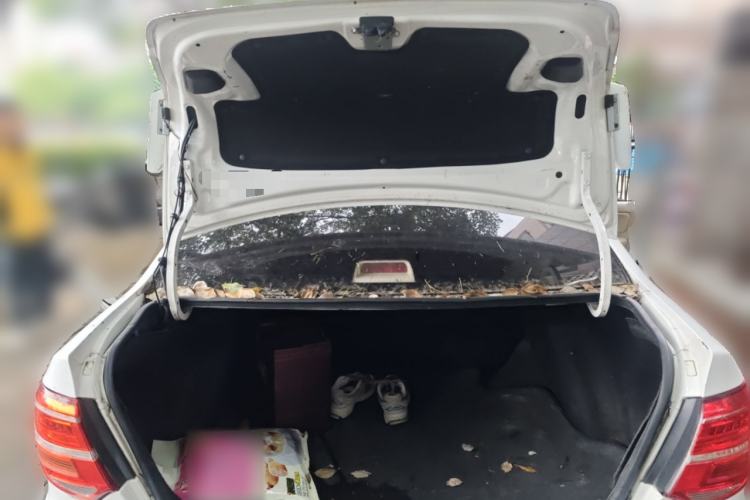 Used Toyota Corolla EX 2013 1.6L Automatic Luxury Edition