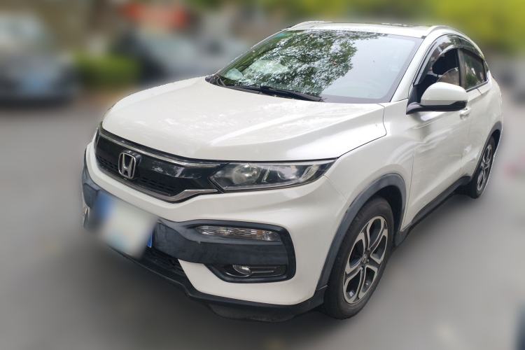 Used Honda XR-V 2015 1.8L VTi CVT Luxury Edition