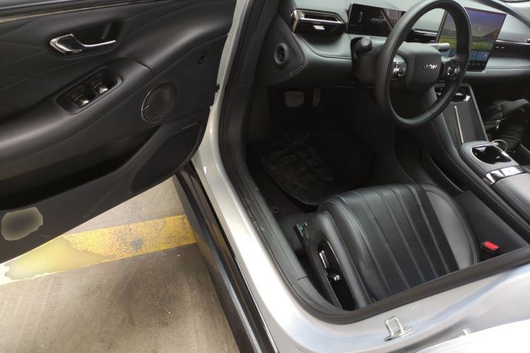 Used AION RT 2025 650 LiDAR Edition
