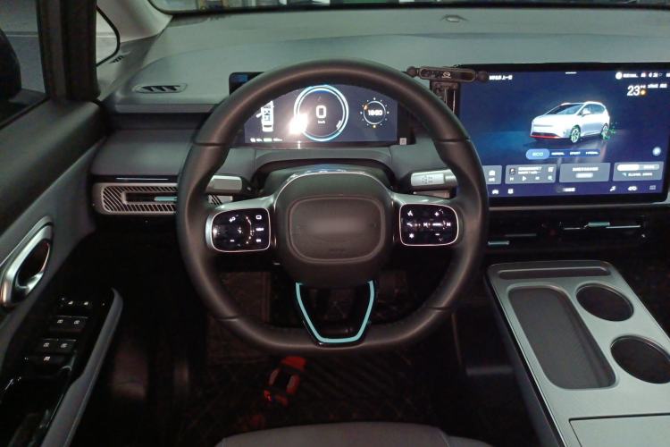 Used AION Y 2023 Plus 510 Enjoy Edition