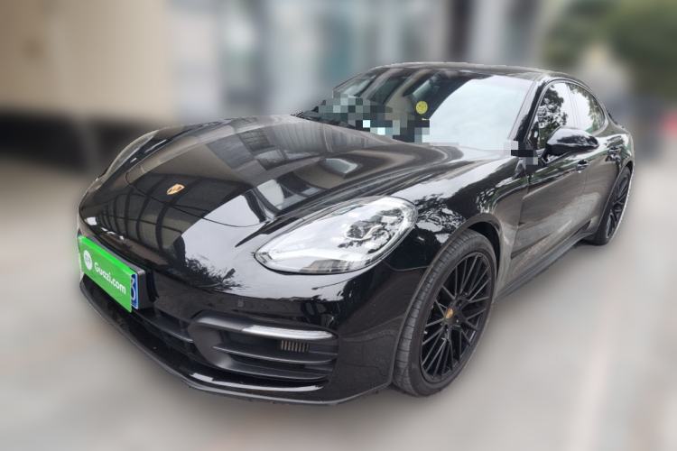 Used Porsche Panamera 2021 Panamera 2.9T