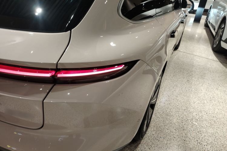 Used Nio ET5T 2023 75 kWh Touring
