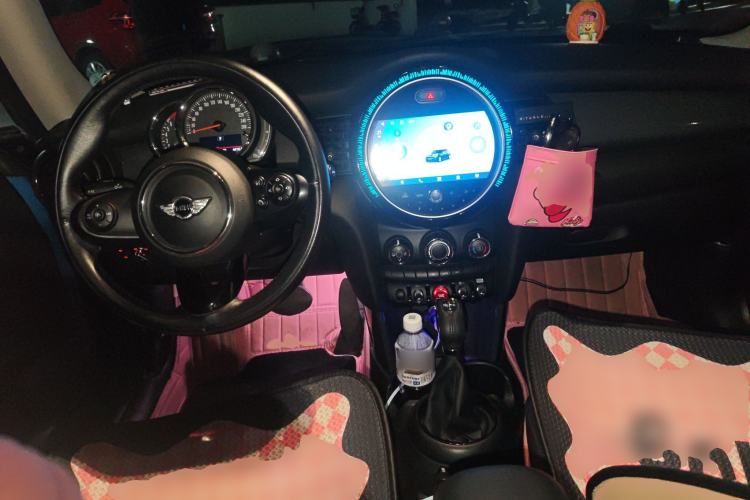 Used MINI 2016 1.5T COOPER
