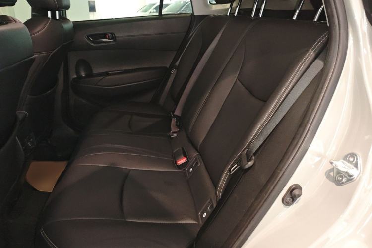 Used Toyota Corolla Cross 2023 2.0L Elite Edition
