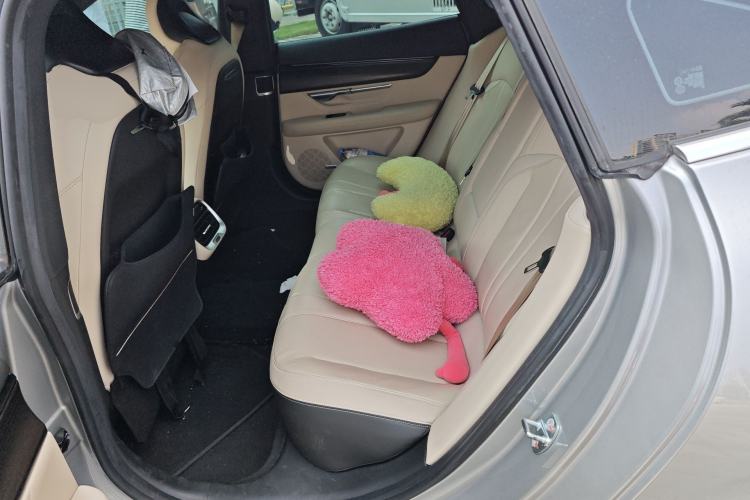 Used XPeng P7 2022 625E