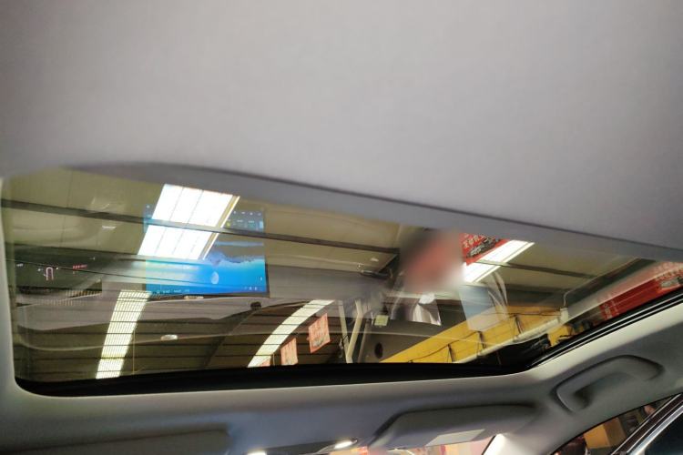 Used AION RT 2025 650 Zhijihao Edition Headliner