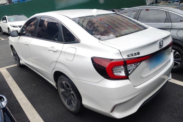 Used Honda Envix 2019 180TURBO CVT Enjoyment Version China VI