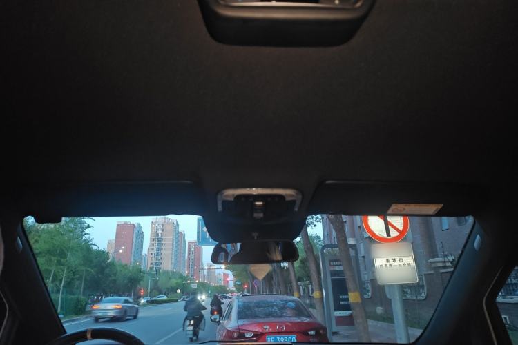 Used Mercedes-Benz V-Class 2018 V 260 AMG Sport Edition China V Emission Standard