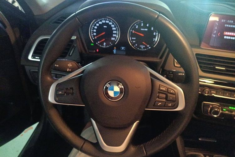Used BMW 1 Series 2020 120i Fashion Model
