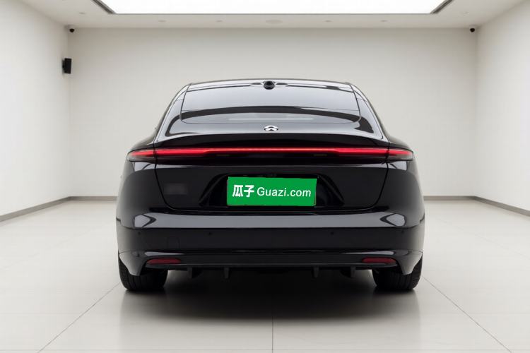 Used Nio ET5 2025 75 kWh Rear