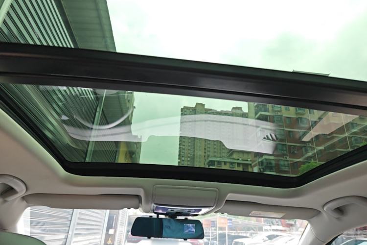 Used Volkswagen Passat 2024 330TSI Elite Edition Headliner